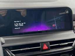 Kia Seltos S FWD 2026