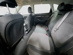 Kia Seltos S FWD 2026