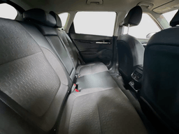 Kia Seltos S FWD 2026