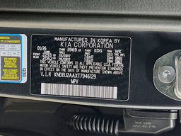 Kia Seltos S FWD 2026