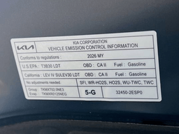 Kia Seltos S FWD 2026