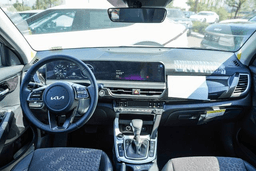 Kia Seltos X-Line DCT AWD 2025