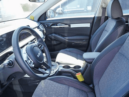 Kia Seltos X-Line DCT AWD 2025