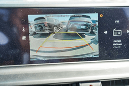 Kia Seltos X-Line DCT AWD 2025