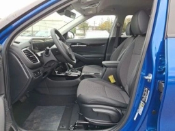 Kia Seltos S AWD 2026