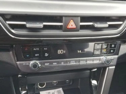 Kia Seltos S AWD 2026