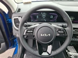 Kia Seltos S AWD 2026