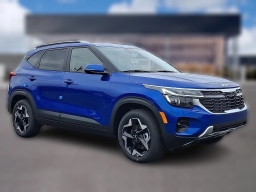 Kia Seltos S AWD 2026