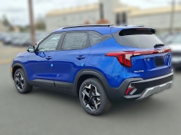 Kia Seltos S AWD 2026