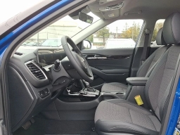 Kia Seltos S AWD 2026