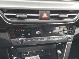 Kia Seltos S AWD 2026