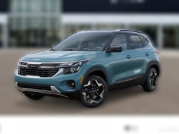 Kia Seltos S AWD 2026