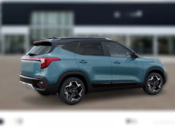 Kia Seltos S AWD 2026