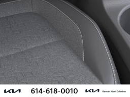 Kia Seltos S AWD 2026