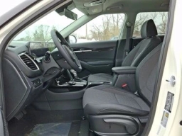 Kia Seltos S AWD 2026