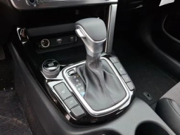 Kia Seltos S AWD 2026