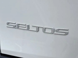 Kia Seltos S AWD 2026