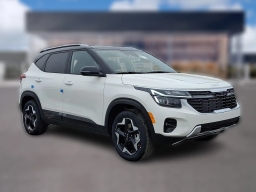 Kia Seltos S AWD 2026