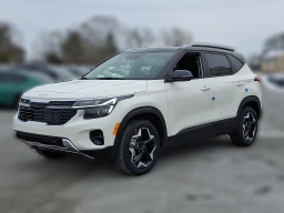 Kia Seltos S AWD 2026