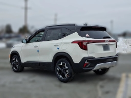 Kia Seltos S AWD 2026