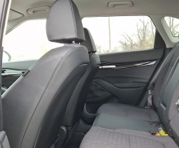 Kia Seltos S AWD 2026