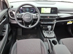 Kia Seltos S AWD 2026
