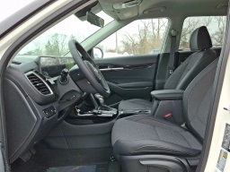 Kia Seltos S AWD 2026