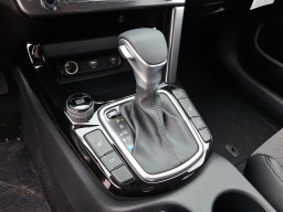 Kia Seltos S AWD 2026