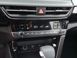 Kia Seltos S AWD 2026