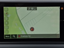 Kia Seltos S AWD 2026