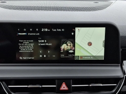 Kia Seltos S AWD 2026