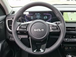 Kia Seltos S AWD 2026