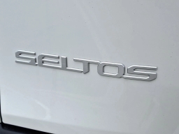 Kia Seltos S AWD 2026