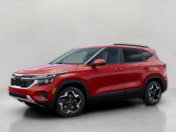 Kia Seltos S AWD 2026