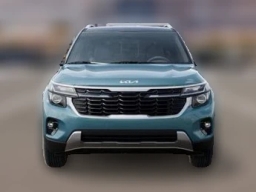 Kia Seltos S AWD 2026