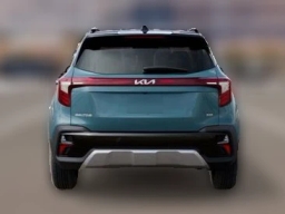 Kia Seltos S AWD 2026