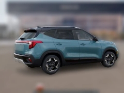 Kia Seltos S AWD 2026