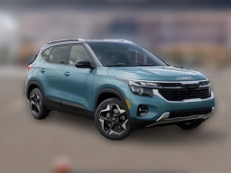 Kia Seltos S AWD 2026
