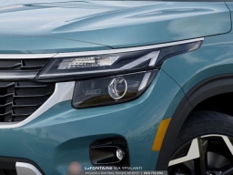 Kia Seltos S AWD 2026