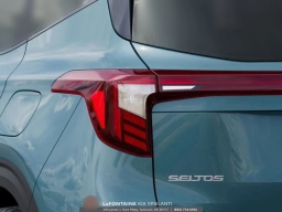 Kia Seltos S AWD 2026