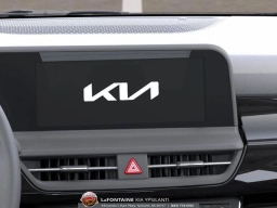 Kia Seltos S AWD 2026