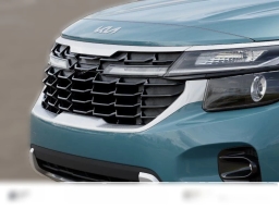 Kia Seltos S AWD 2026