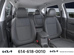 Kia Seltos S AWD 2026