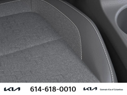 Kia Seltos S AWD 2026