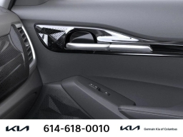 Kia Seltos S AWD 2026