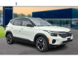 Kia Seltos S AWD 2026