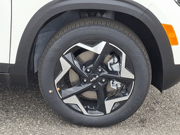 Kia Seltos S AWD 2026