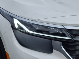 Kia Seltos S AWD 2026