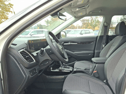 Kia Seltos S AWD 2026