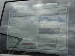 Kia Seltos S AWD 2026